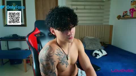 Snapshot of morthy_downey chatting on 4, 3, 2025 Morthy online show from 4, 3, 2025