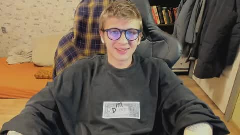 Morty online show from 1, 6, 2026