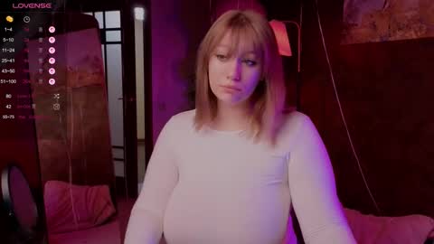 morvelyn online show from 22, 10, 2025