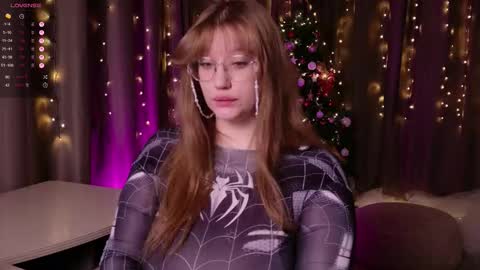 morvelyn online show from 15, 1, 2026