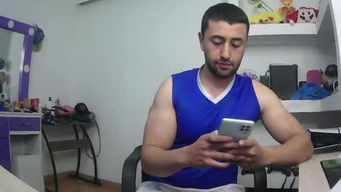 Moscow online show from 3, 6, 2026
