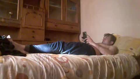 Snapshot of mospeleu chatting on 7, 3, 2025 Nomadu online show from 7, 3, 2025