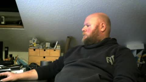 Martin online show from 11, 1, 2025