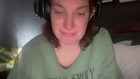 Mossy Mommy online show from 17, 2, 2025