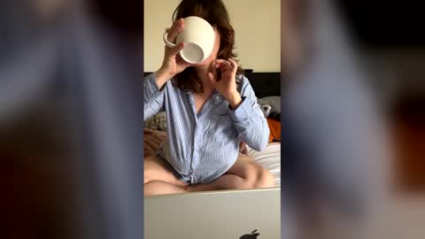 Mossy Mommy online show from 14, 4, 2026