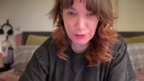 Mossy Mommy online show from 18, 6, 2026