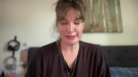 Mossy Mommy online show from 14, 7, 2026