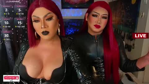 Snapshot of mostcumoverload chatting on 5, 11, 2025 Anita online show from 5, 11, 2025