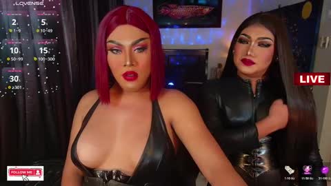 Snapshot of mostcumoverload chatting on 6, 11, 2025 Anita online show from 6, 11, 2025