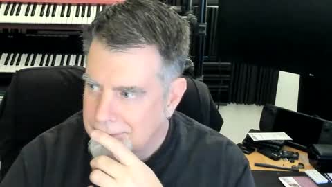 mostly_unbothered online show from 11, 9, 2025