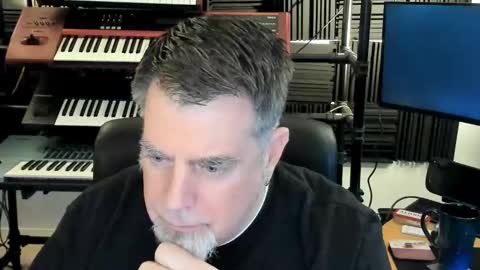 mostly_unbothered online show from 9, 3, 2026