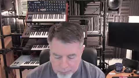 mostly_unbothered online show from 24, 6, 2026