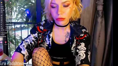 Snapshot of motherofdragons__ chatting on 9, 3, 2025 fansly kirarodshtein online show from 9, 3, 2025