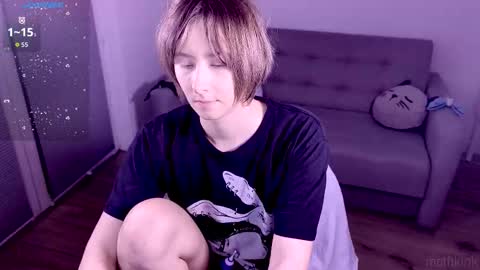 mothkink Moth  -  online show from 18, 2, 2026