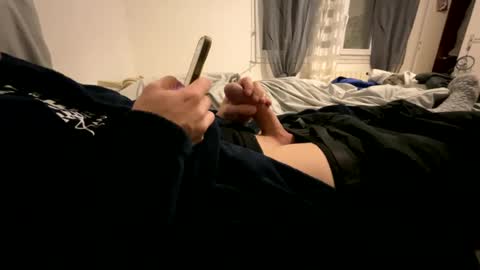 CamO online show from 19, 1, 2025