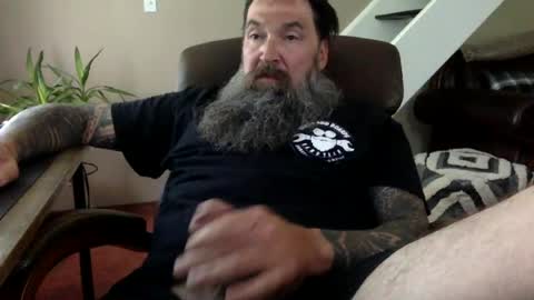 mountainman69696 online show from 20, 6, 2026