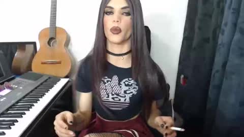 Snapshot of mouse_bad chatting on 7, 12, 2024 Tell me online show from 7, 12, 2024