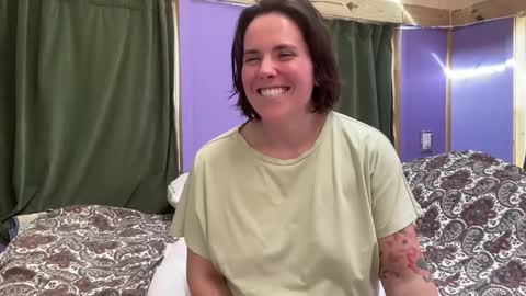 Snapshot of moussemagoo chatting on 13, 2, 2026 MousseMagoo online show from 13, 2, 2026