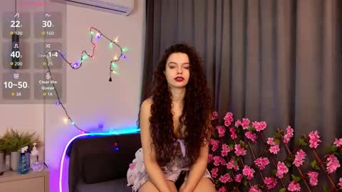 Luna online show from 17, 1, 2026