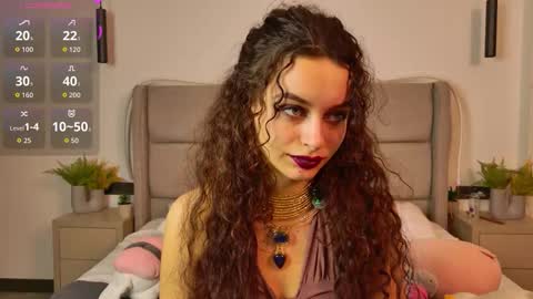 Luna online show from 18, 2, 2026