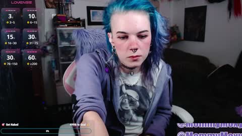 Snapshot of moxynverve chatting on 29, 12, 2024 Moxy online show from 29, 12, 2024