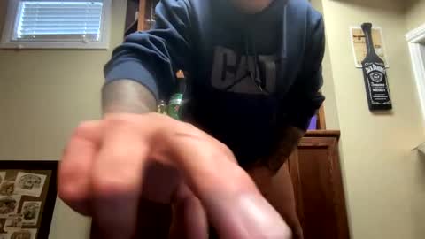 Urethra Lover online show from 24, 1, 2025