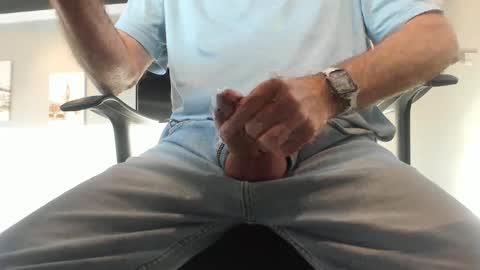 Daddy online show from 23, 1, 2025