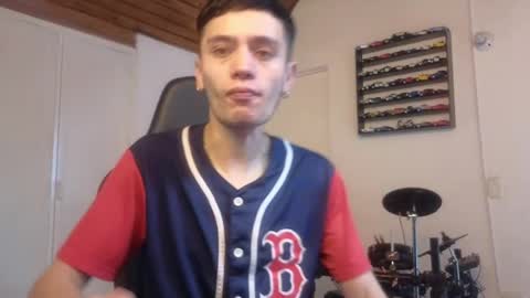 Snapshot of mr_andresr chatting on 3, 3, 2025 Andy online show from 3, 3, 2025