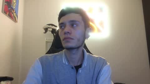 Snapshot of mr_andresr chatting on 11, 2, 2026 Andy online show from 11, 2, 2026