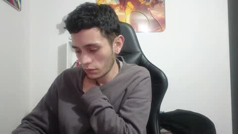 Snapshot of mr_andresr chatting on 14, 2, 2026 Andy online show from 14, 2, 2026