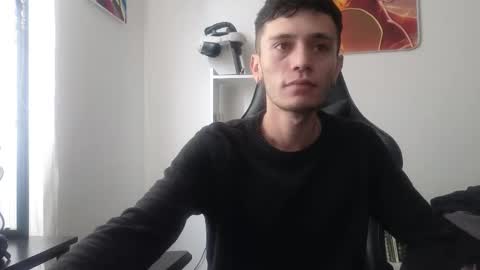 Snapshot of mr_andresr chatting on 4, 3, 2026 Andy online show from 4, 3, 2026