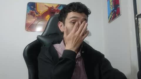 Andy online show from 23, 4, 2026