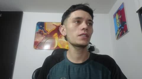 Andy online show from 30, 4, 2026