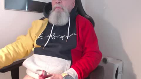 Snapshot of mr_boombastic2021 chatting on 13, 3, 2026 mr_boombastic2021 online show from 13, 3, 2026