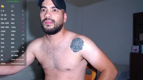 Snapshot of mr_chr1s chatting on 19, 1, 2025 chris online show from 19, 1, 2025