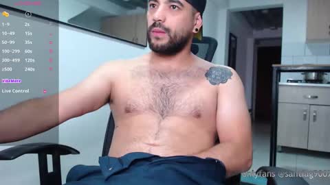 Snapshot of mr_chr1s chatting on 3, 10, 2025 chris online show from 3, 10, 2025