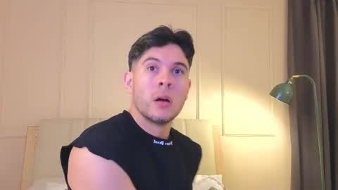 Danny  Aleja online show from 24, 3, 2026