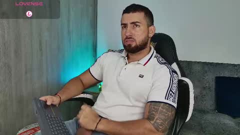 Snapshot of mr_david_cox chatting on 9, 2, 2025 David online show from 9, 2, 2025