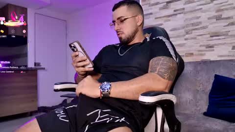 David online show from 23, 11, 2025