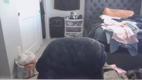 Diego69 online show from 5, 10, 2025