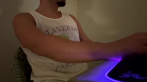 Diego69 online show from 17, 7, 2026