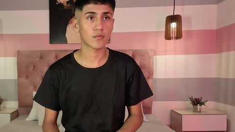 mr_fox69 online show from 21, 4, 2026