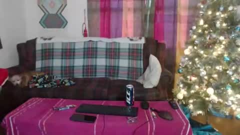 Snapshot of mr_happy12 chatting on 1, 12, 2024 mr_happy12 online show from 1, 12, 2024