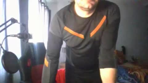 mr_i_ online show from 22, 3, 2026