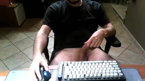 mr_kaa online show from 28, 2, 2026