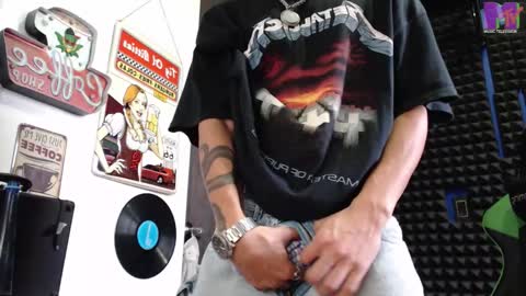 Call me Angel please online show from 14, 12, 2025