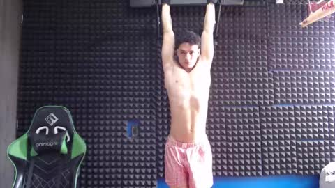 Call me Angel please online show from 19, 2, 2026