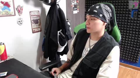 Call me Angel please online show from 6, 4, 2026