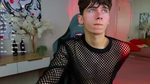 Kris online show from 30, 1, 2025