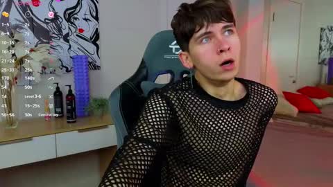 Kris online show from 31, 1, 2025